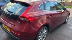 Used 2015 Volvo V40 SE Hatchback | £10,299 (Fair price)