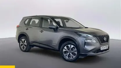 Used Nissan X-Trail Acenta Premium 213 HP (156 kW) 2026 SUV