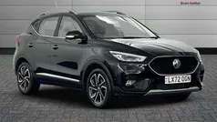 Used 2023 MG ZS Exclusive Sedan | £15,924 (Fair price)