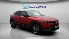 Used 2020 Mazda MX30 Edition SUV | £10,200 (Good price)