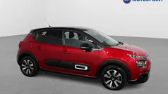 Used 2024 Citroën C3 PureTech Hatchback | £14,949 (Fair price)