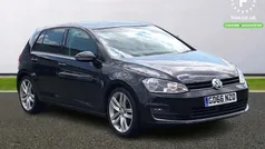 Used 2016 VW Golf VII GT Hatchback | £12,999 (Fair price)