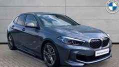 Used 2024 BMW M135 Hatchback | £25,679 (Good price)