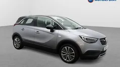 Used 2020 Vauxhall Crossland X SUV | £11,399 (Fair price)