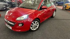 Used 2019 Vauxhall Adam Jam Hatchback | £3,195 (Super price)