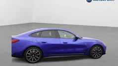 Used 2025 BMW i4 M Sport Sedan | £30,799 (Super price)