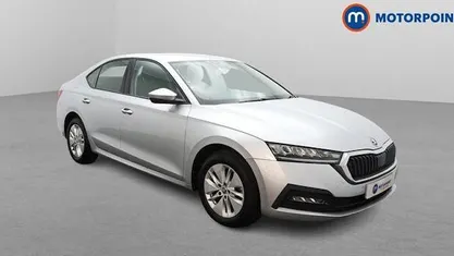 Used Skoda Octavia SE Technology 150 HP (110 kW) 2024 Hatchback