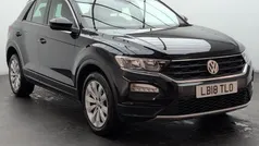 Used 2021 VW T-Roc SE SUV | £11,750 (Good price)