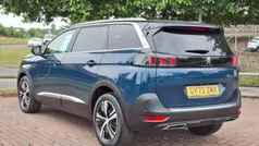 Used 2023 Peugeot 5008 GTi MPV | £26,795 (Fair price)