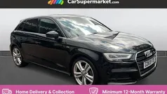 Used 2020 Audi A3 Sportback S-Line Hatchback | £16,197 (Good price)