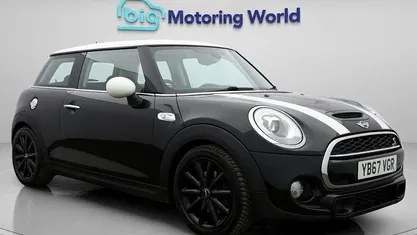 Used Mini Cooper S Hatch 192 HP (141 kW) 2017 Hatchback