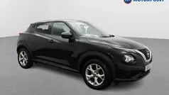 Used 2019 Nissan Juke N-Connecta SUV | £13,299 (Fair price)