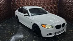 Used 2016 BMW 520 M Sport Sedan | £8,999 (Good price)
