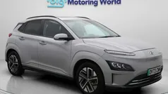 Grey Used 2023 Hyundai Kona Ultimate SUV | £17,800 (Fair price)