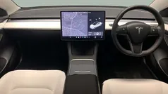 Used 2023 Tesla Model 3 Long Range Sedan | £15,353 (Good price)