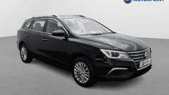 Used 2021 MG MG5 EV Exclusive Estate | £12,999 (Fair price)
