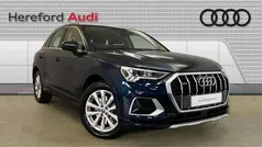 Used 2020 Audi Q3 Sport SUV | £25,251 (Fair price)