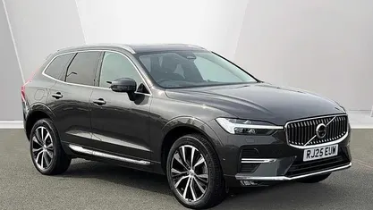Used Volvo XC60 Ultra 250 HP (183 kW) 2024 SUV