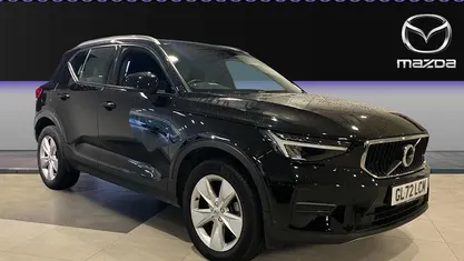 Used 2025 Volvo XC40 Core SUV | £22,694 (Super price)