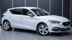 Used 2024 Seat Leon FR Hatchback | £13,490 (Super price)