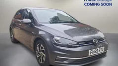 VW Golf VIII