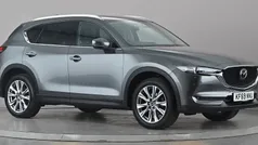 Used 2019 Mazda CX-5 Inclusive SUV | £16,899 (Good price)