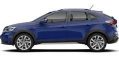 Used 2024 VW Taigo Style SUV | £19,990 (Fair price)