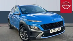Used 2022 Hyundai Kona Premium SUV | £17,888 (Fair price)