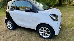 Used 2019 Smart ForTwo Coupé Passion Coupe | £5,250 (Good price)