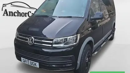 Used VW T6.1 SE 150 HP (110 kW) 2019 Van