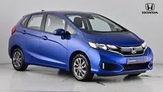 Used 2019 Honda Jazz SE Hatchback | £10,480 (Fair price)