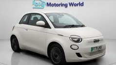 Used 2022 Fiat 500e Icon Hatchback | £11,600 (Fair price)
