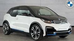 Used 2022 BMW i3 Comfort Edition Hatchback | £17,490 (Fair price)