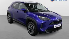 Used 2024 Toyota Yaris Hybrid Estate | £20,499 (Fair price)