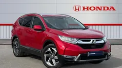 Used 2020 Honda CR-V EX SUV | £22,719 (Fair price)