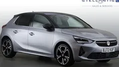 Used 2023 Vauxhall Corsa Ultimate Hatchback | £12,353 (Fair price)