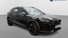 Black Used 2023 Cupra Formentor SUV | £23,499 (Fair price)
