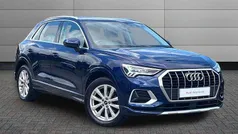 Used 2022 Audi Q3 Sport SUV | £22,091 (Fair price)