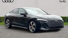 New 2025 Audi A5 Sedan | £53,255 (Fair price)