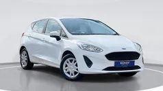 Used 2019 Ford Fiesta Style Hatchback | £8,299 (Fair price)