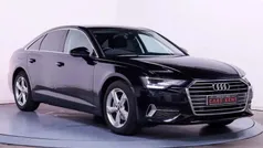 Used 2021 Audi A6 Sport Sedan | £22,171 (Super price)