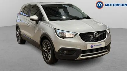 Used 2019 Vauxhall Crossland X Elite SUV | £11,799 (Fair price)