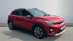 Used 2019 Kia Stonic 4 SUV | £10,997 (Good price)