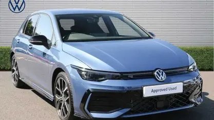 Used VW Golf VIII Black Edition 150 HP (110 kW) 2026 Hatchback