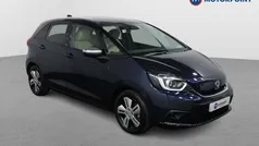 Used 2023 Honda Jazz Hybrid Hatchback | £15,799 (Good price)