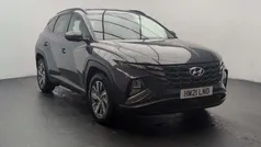 Used 2023 Hyundai Tucson SE SUV | £16,250 (Super price)