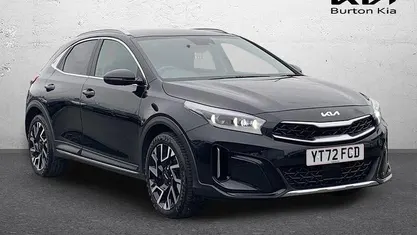 Used Kia XCeed 160 HP (117 kW) 2023 SUV