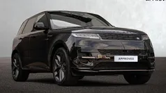 Used 2023 Land Rover Range Rover Sport SE Dynamic SUV | £69,899 (Fair price)