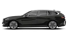 Used 2025 BMW 520 M Sport Estate | £52,123 (Good price)