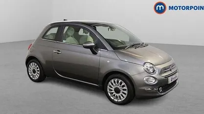 Used Fiat 500 Dolcevita 69 HP (50 kW) 2022 Hatchback